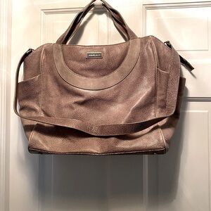 Charles David large bag